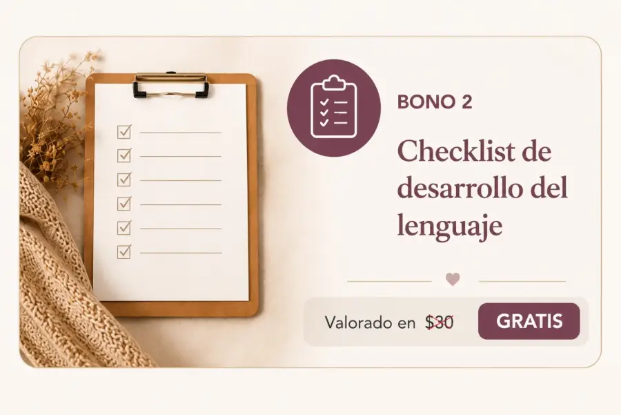 Bono 2 gratis incluido